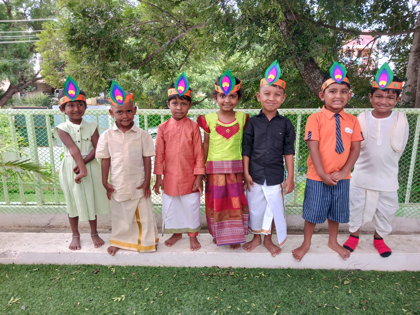 LITTLE HAWKS PRESCHOOL 