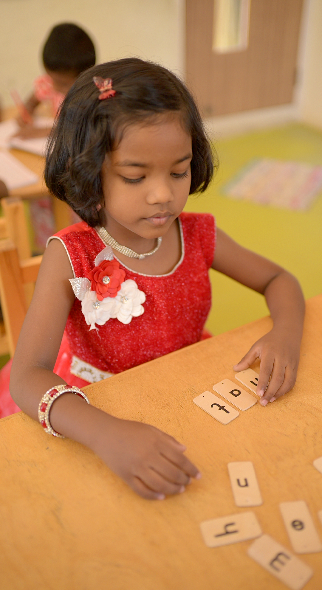 LITTLE HAWKS PRESCHOOL 