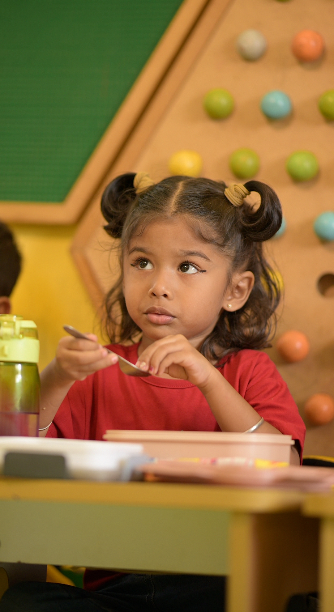 LITTLE HAWKS PRESCHOOL 